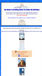 Mobile Screenshot of esdwater.com